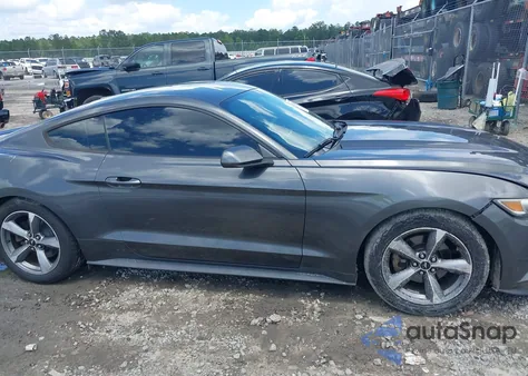 2016 Ford Mustang V6 z USA, uszkodzony, nr VIN 1FA6P8AMXG5251276